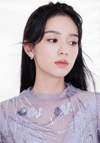 女星周也图片 _ 第(5)张