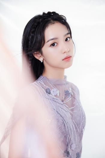 女星周也图片 _ 第(6)张
