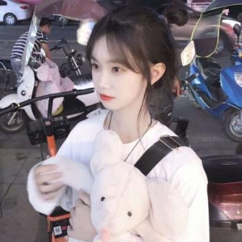 最流行微信高冷气质女生头像图片抖音女生头像图片第3张