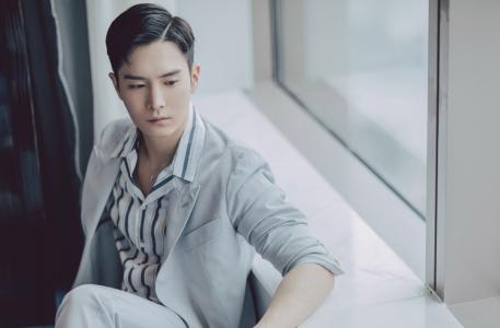 盛一伦图片 _ 第(5)张