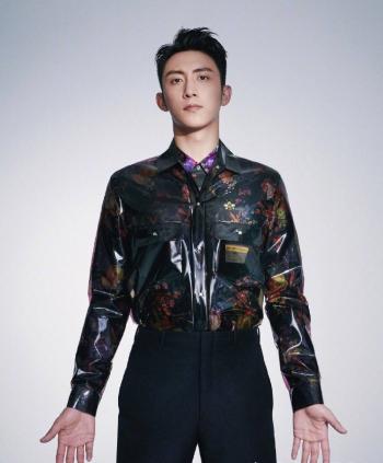 黄景瑜图片 _ 第(1)张
