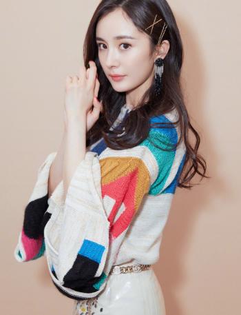 杨幂图片 _ 第(4)张