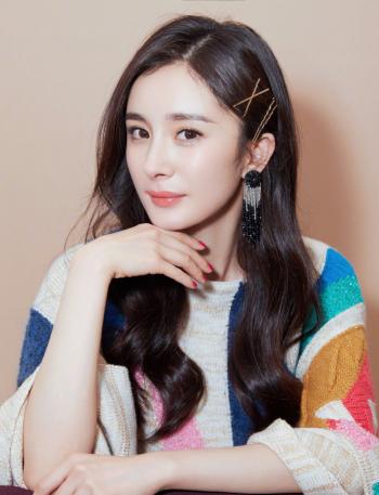 杨幂图片 _ 第(5)张
