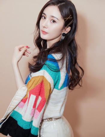 杨幂图片 _ 第(7)张