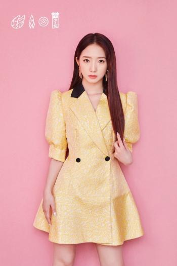 孟美岐图片 _ 第(4)张