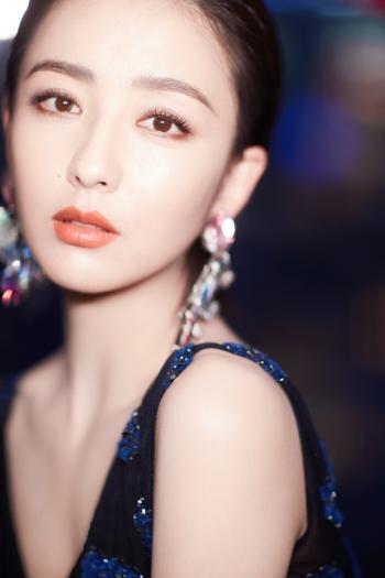佟丽娅图片 _ 第(2)张