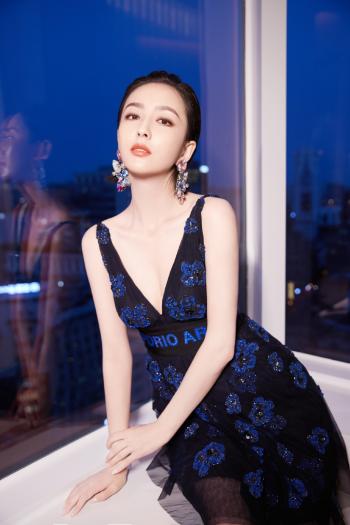 佟丽娅图片 _ 第(3)张