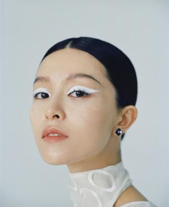 美女杨颖图片 _ 第(5)张