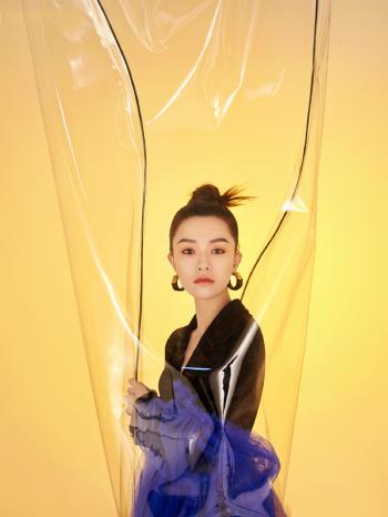 文咏珊图片 _ 第(1)张
