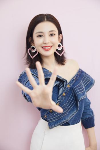 古力娜扎图片 _ 第(5)张