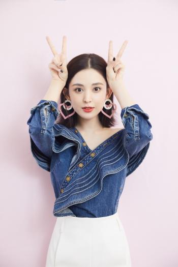 古力娜扎图片 _ 第(6)张