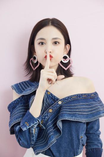古力娜扎图片 _ 第(8)张