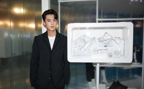 王鹤棣图片 _ 第(9)张