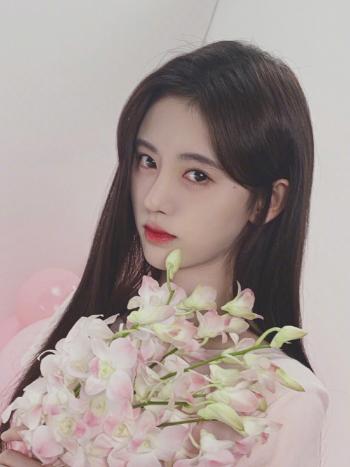 鞠婧祎第3张