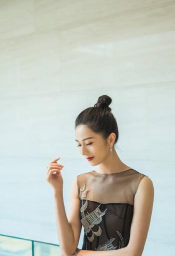 彭杨图片 _ 第(3)张