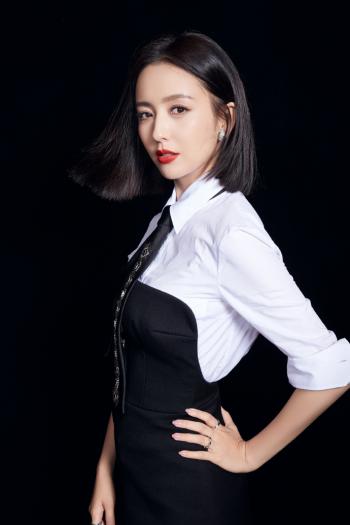 佟丽娅图片 _ 第(6)张