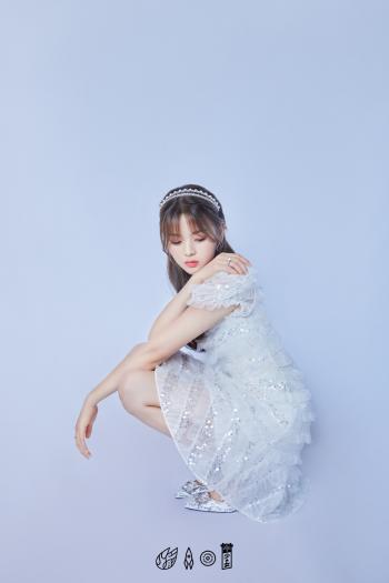 杨超越图片 _ 第(1)张