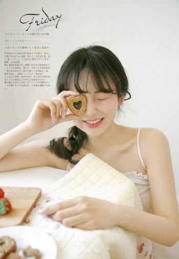 日系小清新第3张