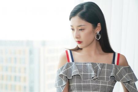 美女王双图片 _ 第(5)张