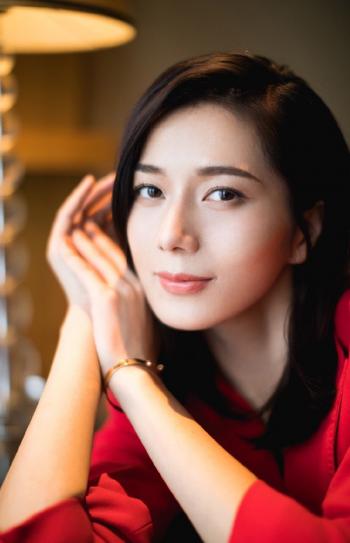 彭杨图片 _ 第(5)张