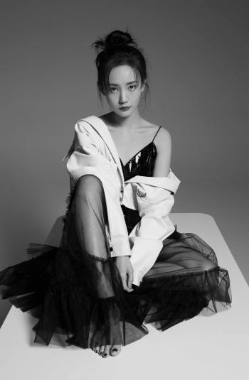 李一桐图片 _ 第(4)张