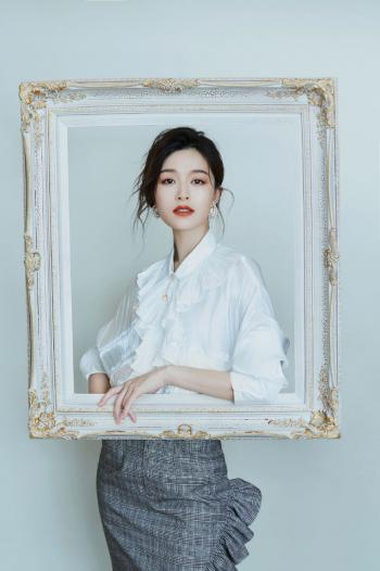 文咏珊图片 _ 第(10)张