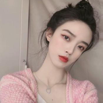 最流行微信高冷气质女生头像图片抖音女生头像图片第2张