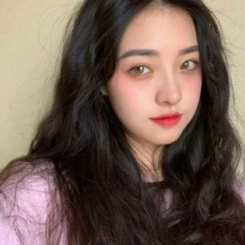 最流行微信高冷气质女生头像图片抖音女生头像图片第3张