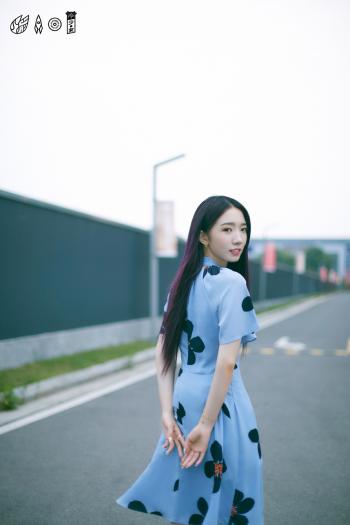 孟美岐图片 _ 第(5)张