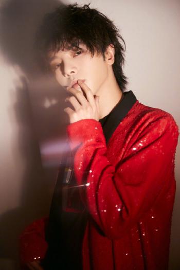 华晨宇图片 _ 第(4)张