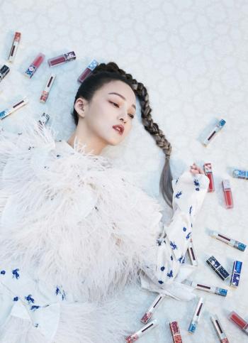 张韶涵图片 _ 第(9)张