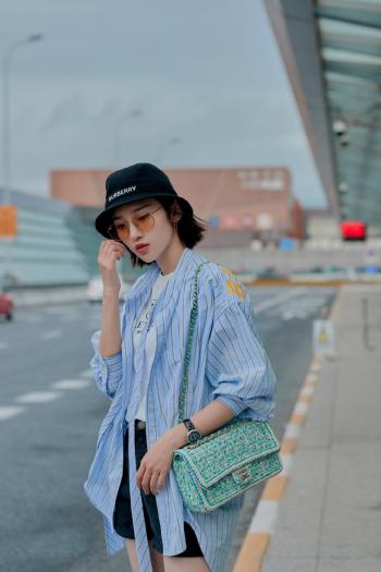 唐艺昕图片 _ 第(5)张