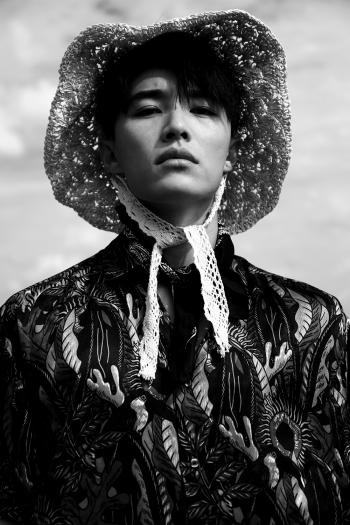 男星代旭图片 _ 第(6)张