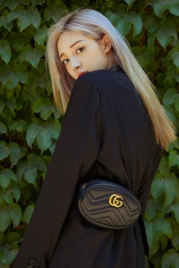 主持人章艳图片 中央电视台主持人章艳图片第6张