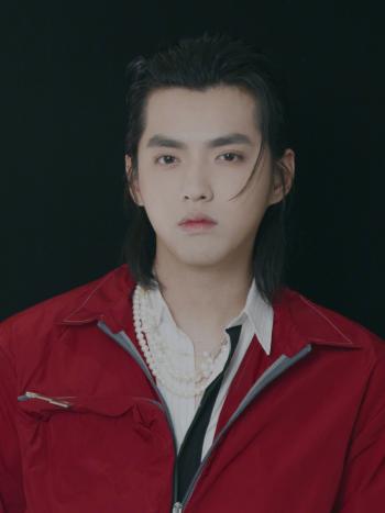 吴亦凡图片 _ 第(6)张