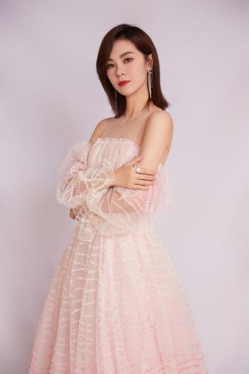 郁可唯图片 _ 第(3)张
