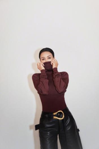 歌手那英图片 _ 第(3)张