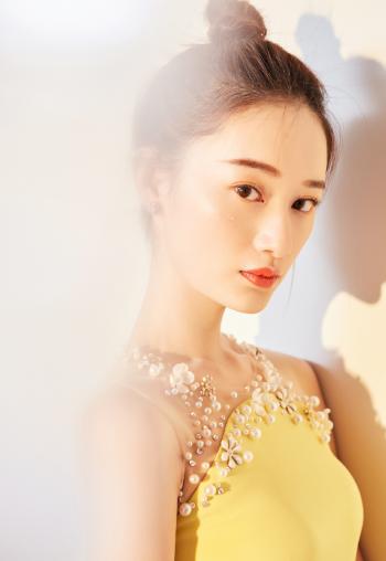郭晓婷图片 _ 第(3)张