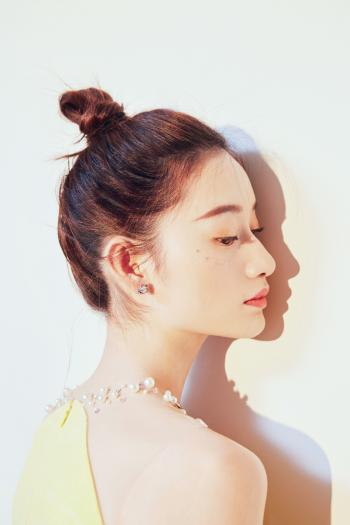 郭晓婷图片 _ 第(5)张