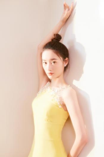 郭晓婷图片 _ 第(7)张