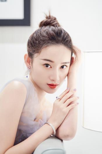 郭晓婷图片 _ 第(5)张