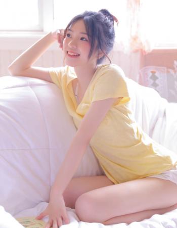 美女热裤图片 _ 第(9)张
