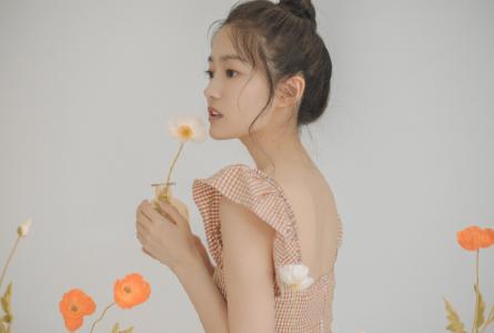 中国内地海市女演员汤梦佳清新温婉居家写真图片第0张