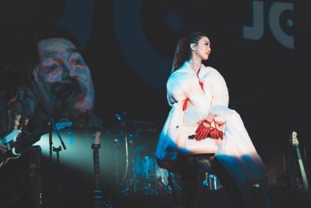 薛凯琪图片 薛凯琪时尚性感写真图片第3张