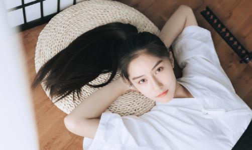 中国内地女演员王瑛瑛日系优雅写真图片第0张