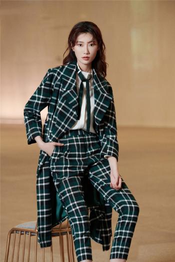 高清中国内地男演员男星赖艺2019腾讯视频年度活动照图片第0张