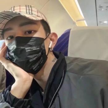 动漫霸气冷酷男生头像图片第5张