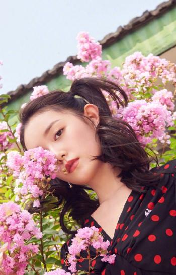 蒋依依图片 _ 第(9)张