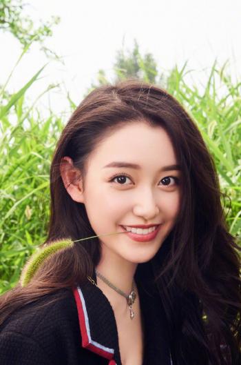 蒋依依图片 _ 第(10)张