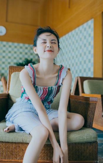 李一桐图片 _ 第(2)张